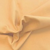 Stretch Linen L26 - soft yellow