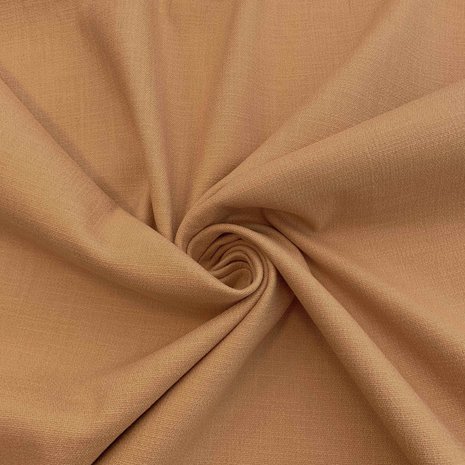 Stretch-Leinen L28 - Kamel Stretch-Leinen L28 - Kamel