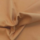 Stretch Linnen L28 - camel