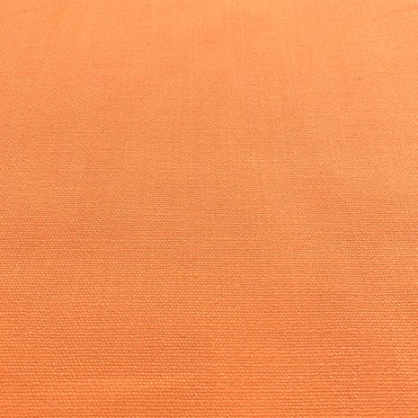 Stretch Linen L29 orange Stretch Linen L29 orange