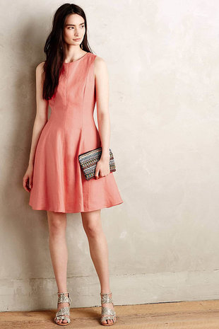 Lin Stretch L30 - Abricot