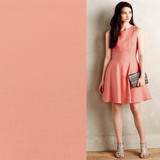 Stretch Linen L30 Apricot !!NEW!!