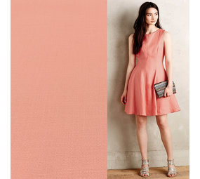 Stretch Linen L30 Apricot !!NEW!! Stretch Linen L30 Apricot !!NEW!!