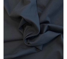Stretch Linnen L31 - denim blauw Stretch Linnen L31 - denim blauw