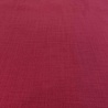 Stretch Linnen L33 - Donker Fuchsia Stretch Linnen L33 - Donker Fuchsia