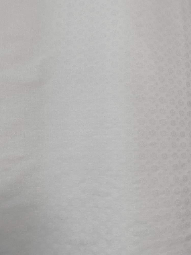 Jacquard Stretch 2198 - écru Jacquard Stretch 2198 - écru