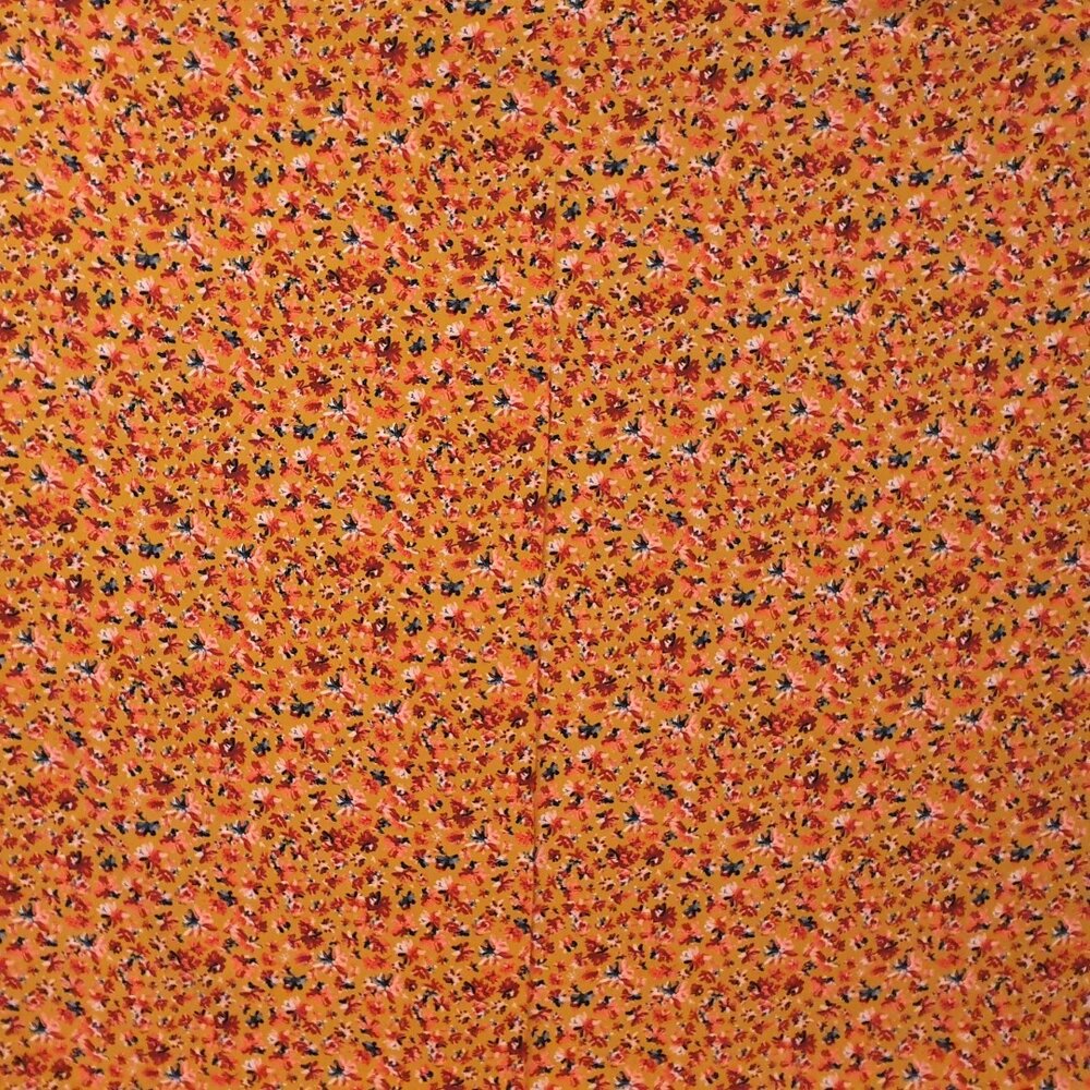 Viscose Poplin Inkjet 3069