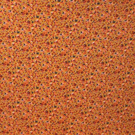 Viscose Poplin Inkjet 3069