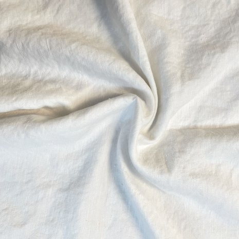 Linnen 3072 - off white