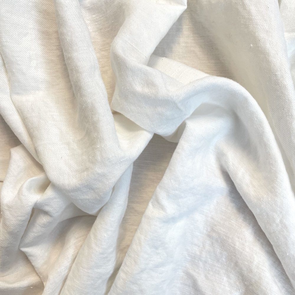 Linnen 3072 - off white