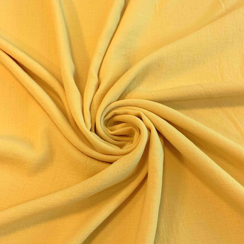 Light Linen AL20 - Summer yellow