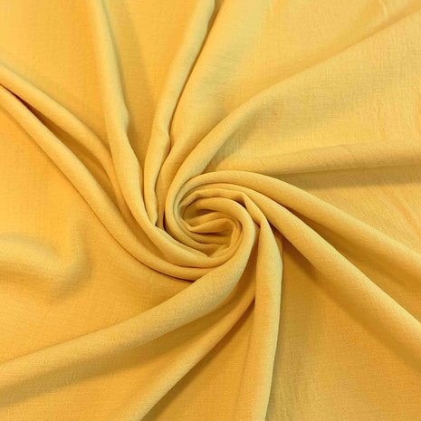 Light Linen AL20 - Summer yellow