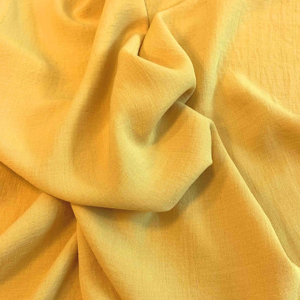 Light Linen AL20 - Summer yellow
