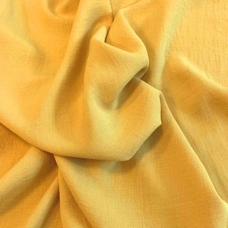 Light Linen AL20 - Summer yellow