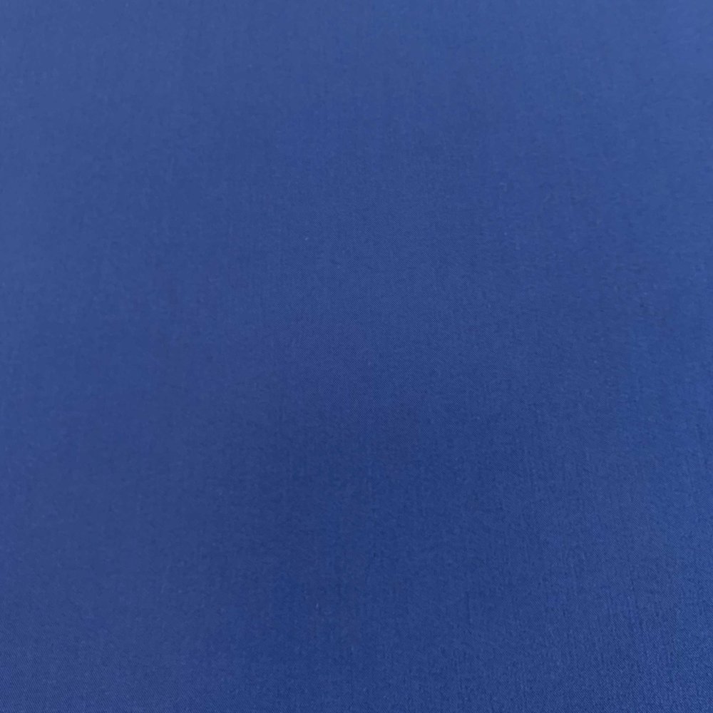 Gabardine Terlenka Stretch T01 - Kobaltblau Gabardine Terlenka Stretch T01 - Kobaltblau