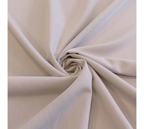 Gabardine Terlenka Stretch T07 - licht roze Gabardine Terlenka Stretch T07 - licht roze