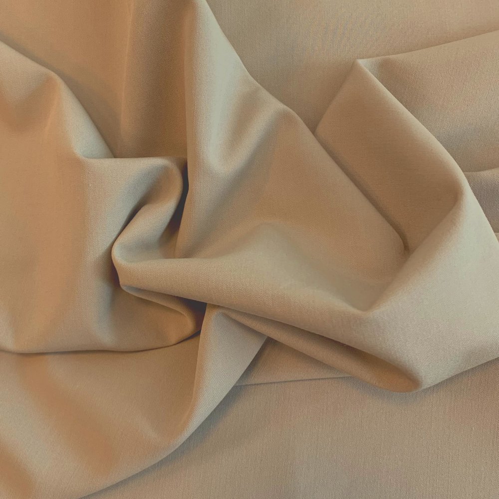 Gabardine Terlenka Stretch T10 - beige