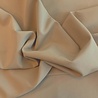 Gabardine Terlenka Stretch T10 - beige Gabardine Terlenka Stretch T10 - beige