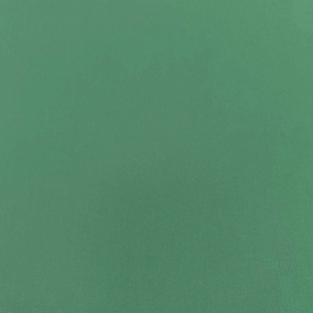 Gabardine Terlenka Stretch T12 - smaragdgrün