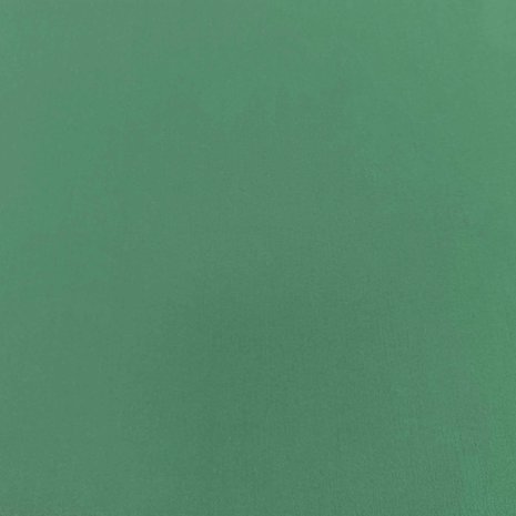 Gabardine Terlenka Stretch T12 - emerald green