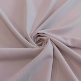 Gabardine Terlenka Stretch T13 - lilas doux Gabardine Terlenka Stretch T13 - lilas doux