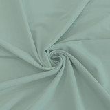 Gabardine Terlenka Stretch T14 - soft mint Gabardine Terlenka Stretch T14 - soft mint