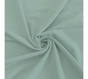 Gabardine Terlenka Stretch T14 - soft mint