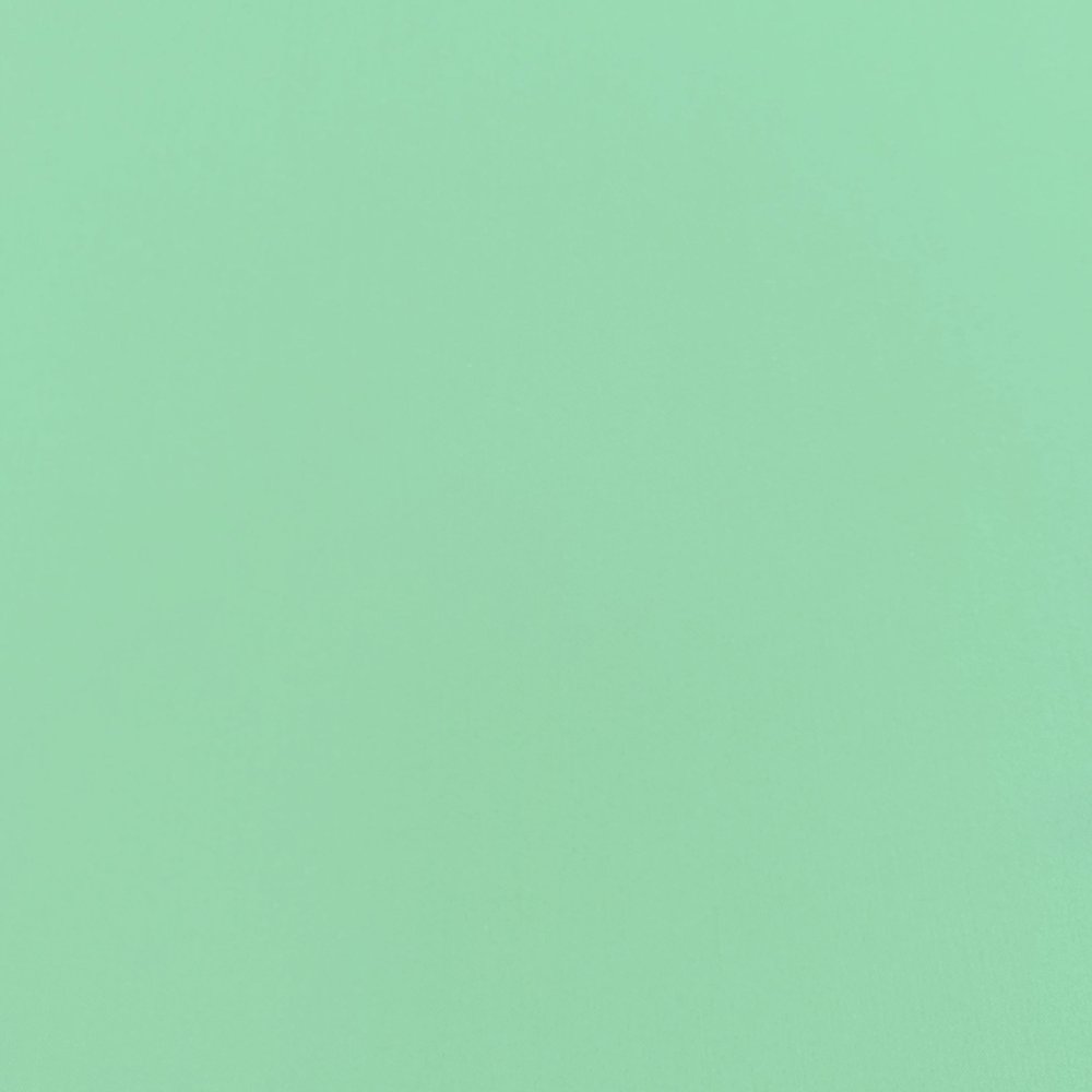 Gabardine Terlenka Stretch T15 - menthe Gabardine Terlenka Stretch T15 - menthe