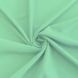 Gabardine Terlenka Stretch T15 - mint Gabardine Terlenka Stretch T15 - mint