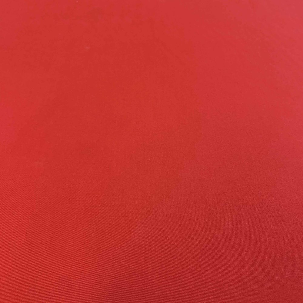 Gabardine Terlenka Stretch T16 - rot