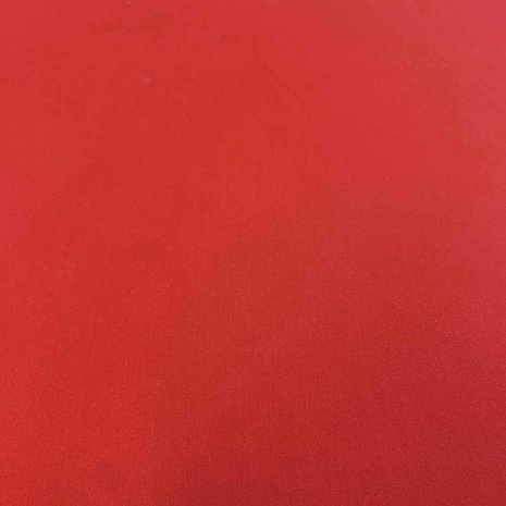 Gabardine Terlenka Stretch T16 - rouge