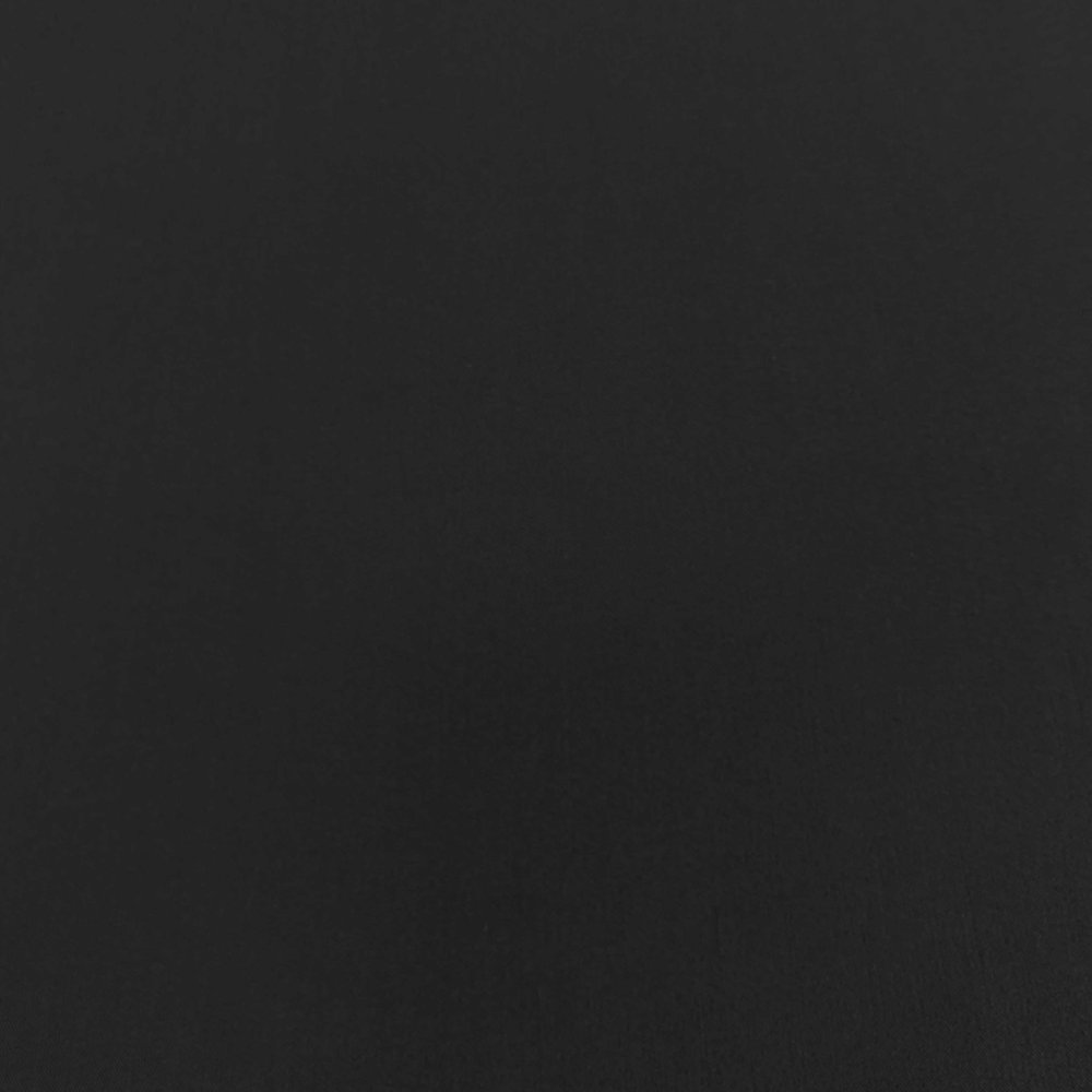 Gabardine Terlenka Stretch T17 - schwarz