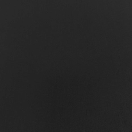 Gabardine Terlenka Stretch T17 - zwart Gabardine Terlenka Stretch T17 - zwart
