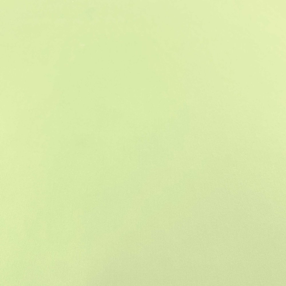 Gabardine Terlenka Stretch T18- vert pistache