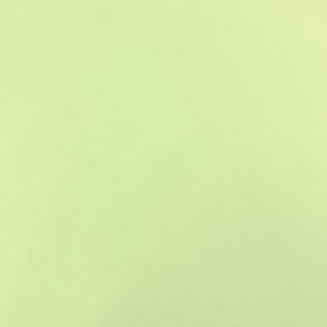 Gabardine Terlenka Stretch T18- vert pistache