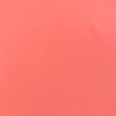 Gabardine Terlenka Stretch T38 - corail Gabardine Terlenka Stretch T38 - corail