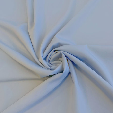 Gabardine Terlenka Stretch T39 - hellblau Gabardine Terlenka Stretch T39 - hellblau