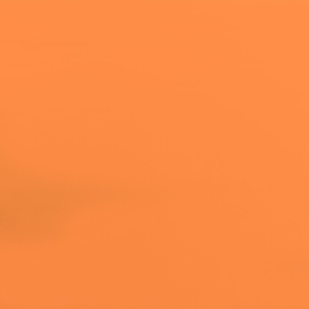 Gabardine Terlenka Stretch T41 - orange Gabardine Terlenka Stretch T41 - orange