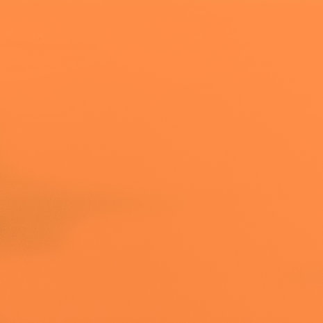 Gabardine Terlenka Stretch T41 - orange Gabardine Terlenka Stretch T41 - orange