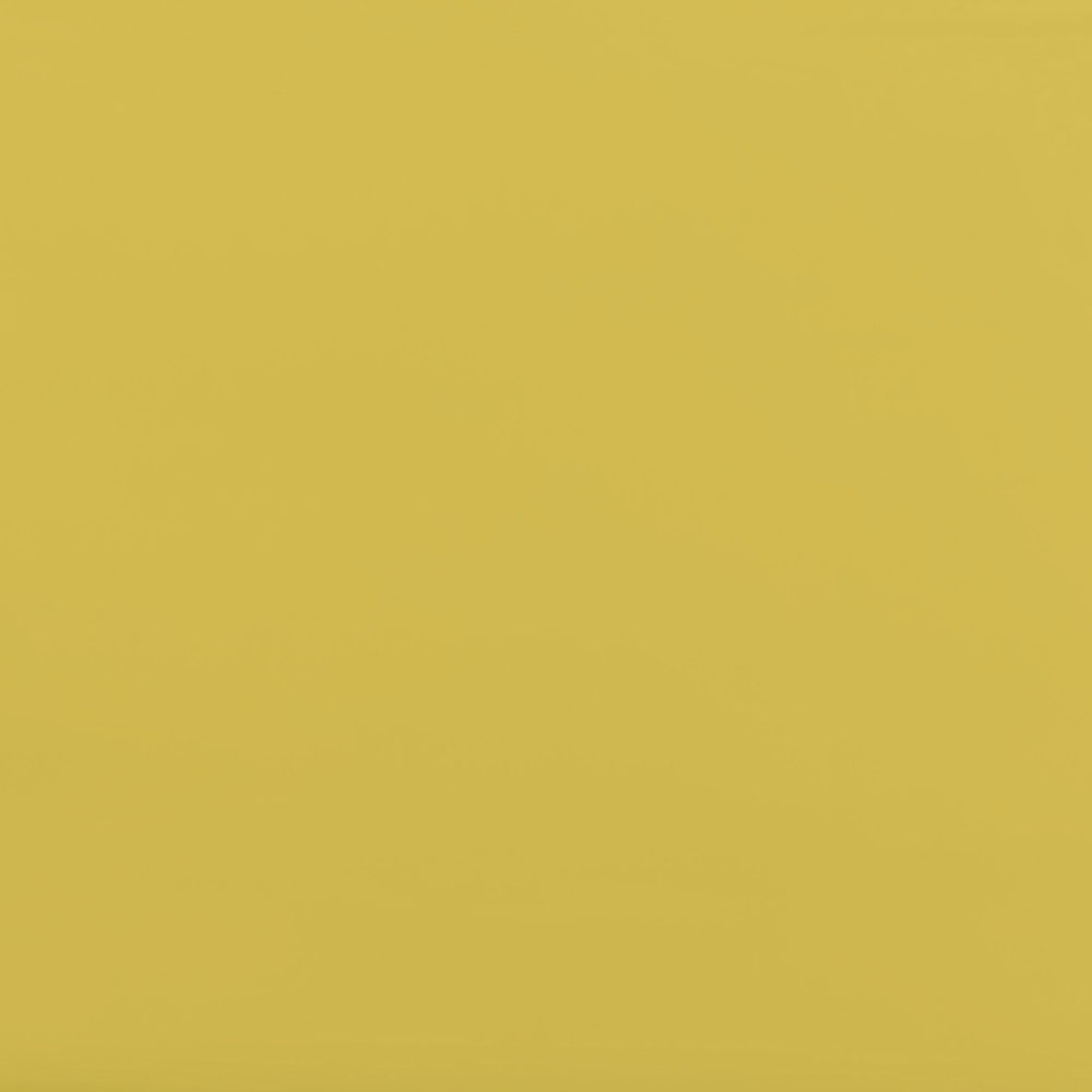 Gabardine Terlenka Stretch T42 - jaune moutarde