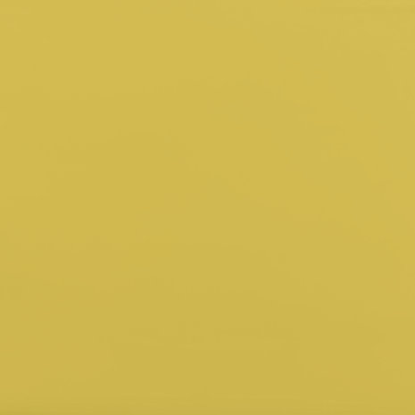 Gabardine Terlenka Stretch T42 - jaune moutarde