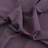Gabardine Terlenka Stretch T45 Lila/Paars Gabardine Terlenka Stretch T45 Lila/Paars