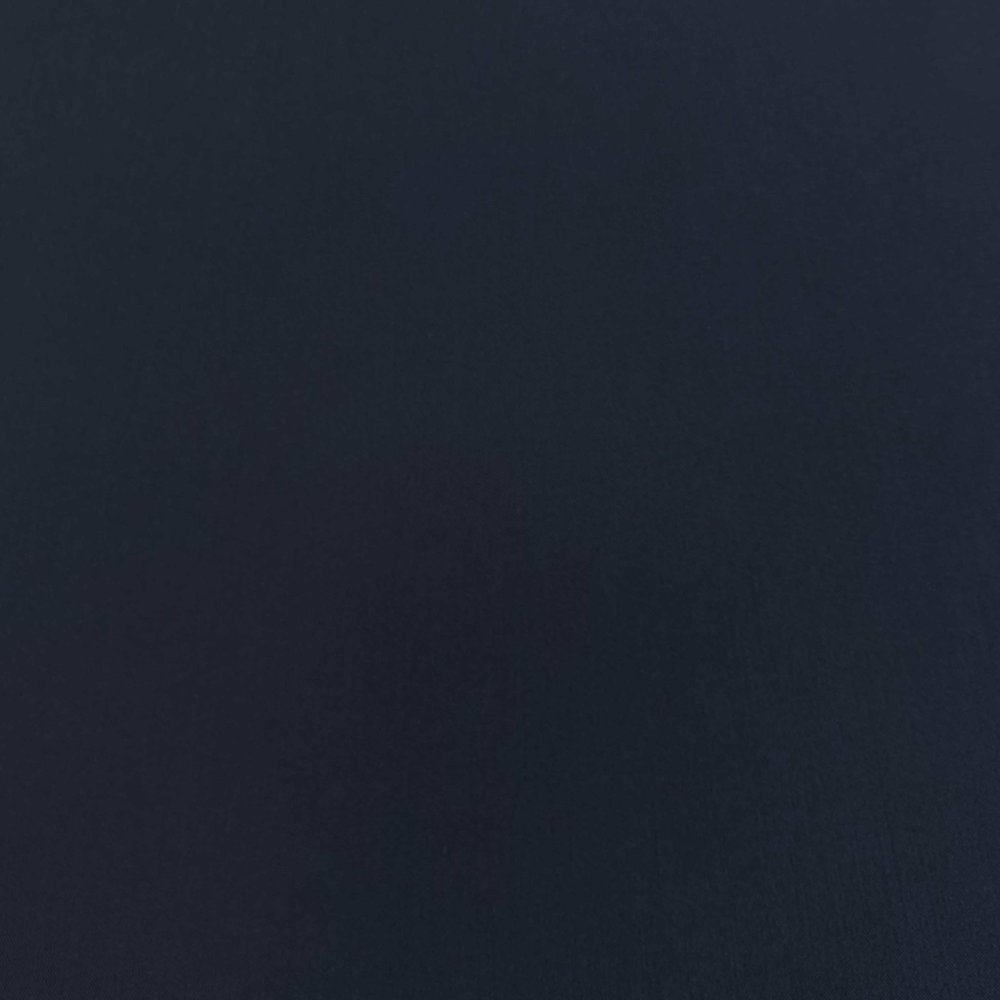 Gabardine Terlenka Stretch T47 - Mitternachtsblau Gabardine Terlenka Stretch T47 - Mitternachtsblau