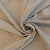 Gabardine Terlenka Stretch T50 - marron clair