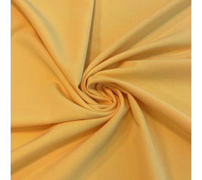 Gabardine Terlenka Stretch T51 -Geel Gabardine Terlenka Stretch T51 -Geel