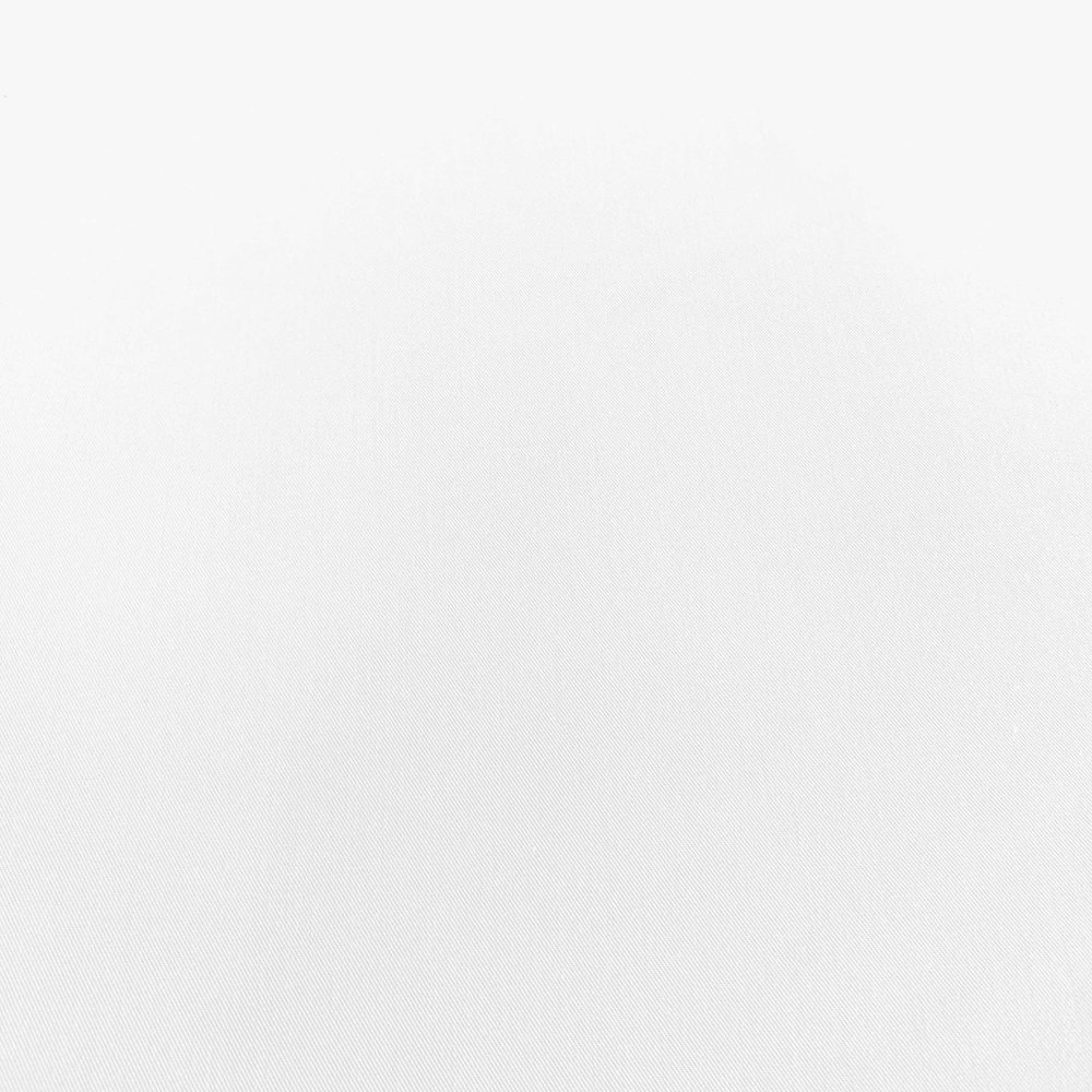 Gabardine Terlenka Stretch T04 - wit Gabardine Terlenka Stretch T04 - wit