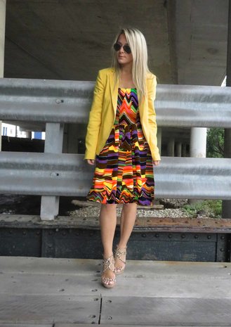 Jet d'encre viscose aspect lin 3019