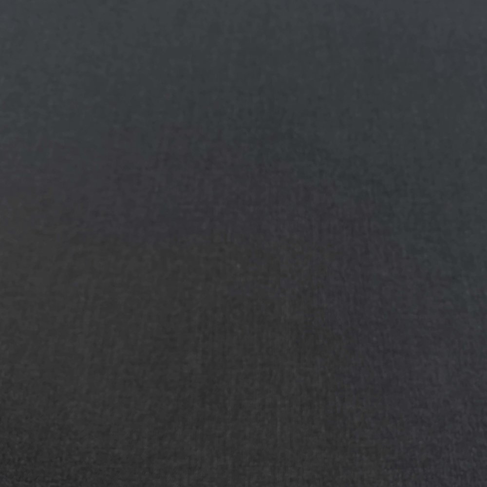 Gabardine de bambou stretch BC01 - mélange anthracite