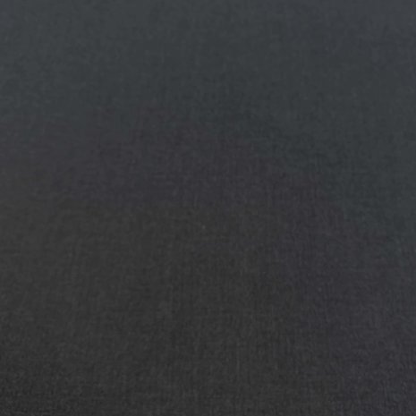 Bambus Gabardine Stretch BC01 - Anthrazit Melange