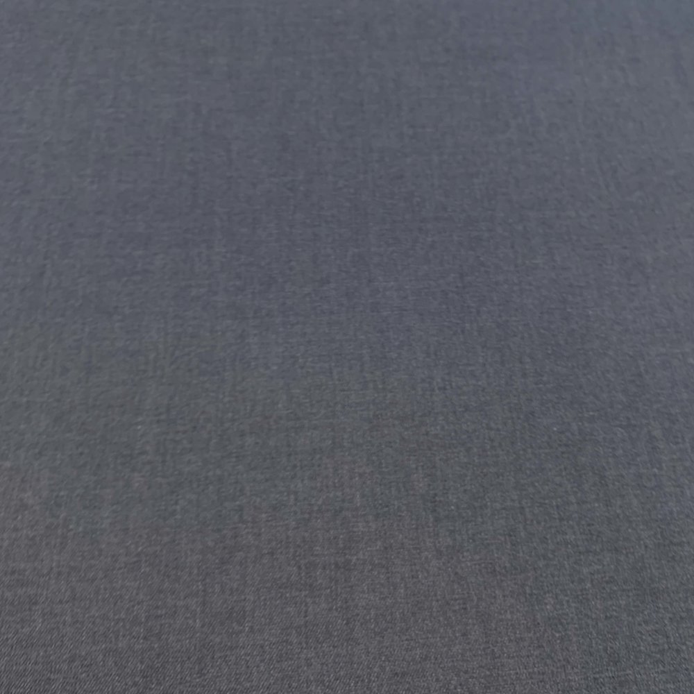 Bambus Gabardine Stretch BC03 - Jeans blau